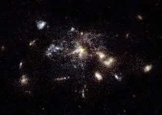 Image illustrative de l’article MRC 1138-262