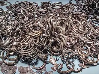 Image illustrative de l’article Trésor de Spillings