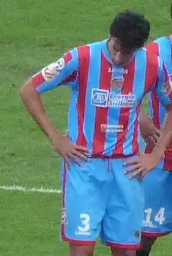 Image illustrative de l’article Nicolás Spolli