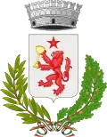 Blason de Spormaggiore