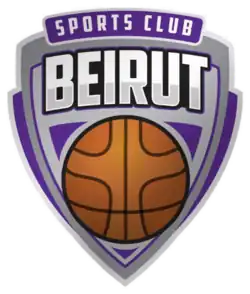 Logo du Beirut Club