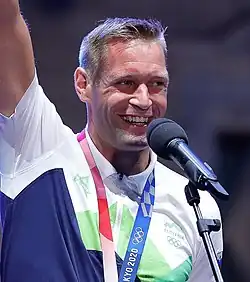 Image illustrative de l’article Benjamin Savšek