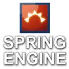 Description de l'image Spring-Logo.png.