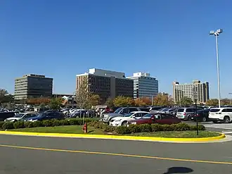 Springfield (Virginie)