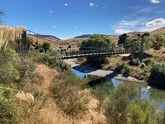 Springvale (Nouvelle-Zélande)