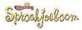 Logo de la série Sprookjesboom.