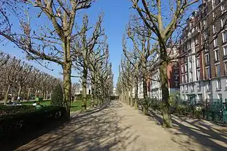 Image illustrative de l’article Jardin André-Ulmann