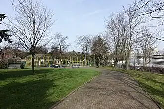 Image illustrative de l’article Square du Tchad