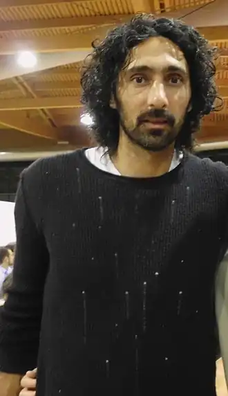 Image illustrative de l’article Lorenzo Squizzi