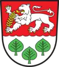 Blason de Srbice