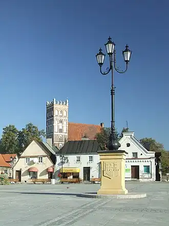 Środa Wielkopolska