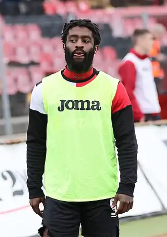 Image illustrative de l’article Stéphane Lambese