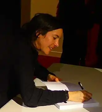 Image illustrative de l’article Stéphanie Gicquel