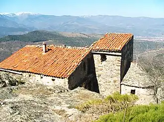 Image illustrative de l’article Église Saint-Étienne de Pomers