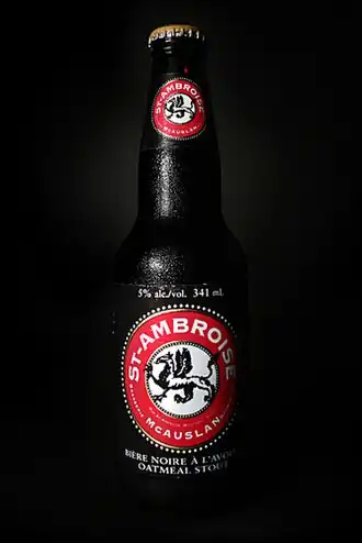 Image illustrative de l'article McAuslan