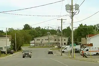 Saint-Charles (Ontario)