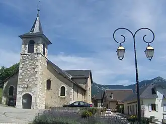 Saint-Jean-d'Arvey