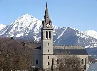 Saint-Julien-en-Champsaur