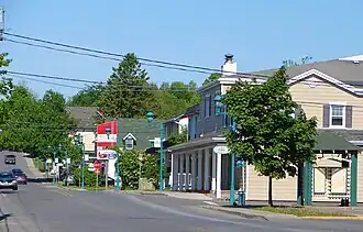 Saint-Lazare (Québec)