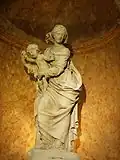 Vierge à l'Enfant