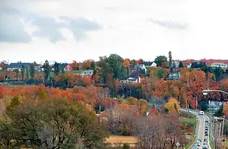 Saint-Pierre-de-l'Île-d'Orléans