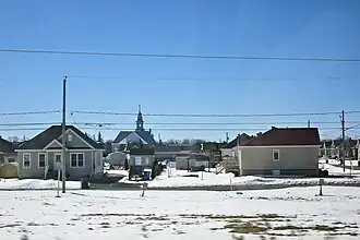 Saint-Polycarpe (Québec)