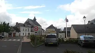 Saint-Martin-du-Fouilloux (Maine-et-Loire)