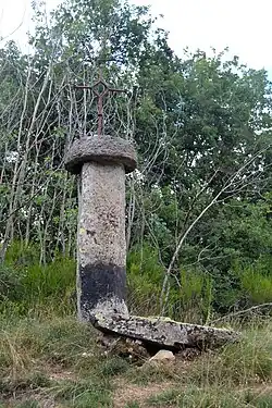 Image illustrative de l’article Croix de Saint-Roch