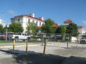 Comté de Saint Johns