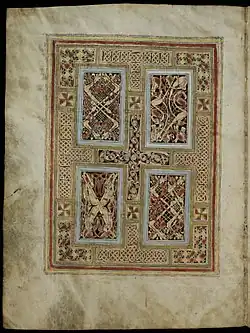Page tapis, p.&nbsp;6
