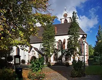 Kirchzarten