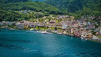 Saint-Gingolph (Valais)