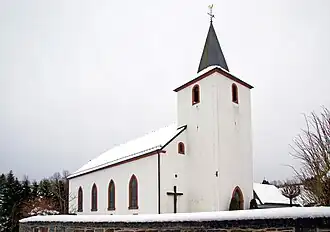 Ormont (Rhénanie-Palatinat)