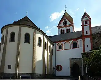 Bendorf (Mayen-Coblence)