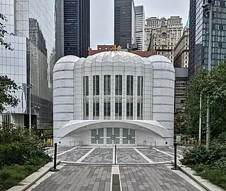 Image illustrative de l’article Église grecque orthodoxe Saint-Nicolas