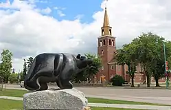 Image illustrative de l’article Diocèse de Saint-Paul (Alberta)