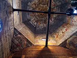 Église Saint-Georges de Drohobytch.