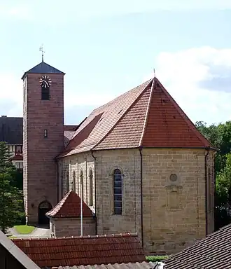 Steinbach (Eichsfeld)
