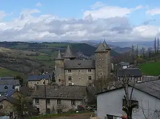 Saint-Saturnin (Lozère)