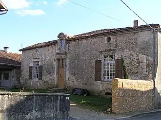 Saint-Sornin (Charente)