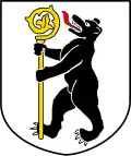Blason de Saint-Ursanne
