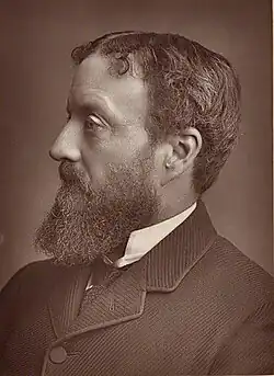 Michael Hicks-Beach (1885-1906)