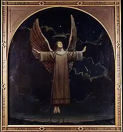 Image illustrative de l’article Christine l'Admirable