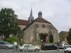 L'église
