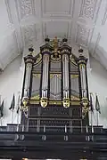 Orgue