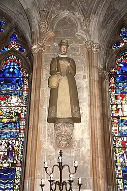 Image illustrative de l’article Marguerite Ward