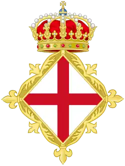 Députation du Général