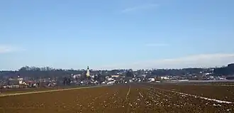 Sankt Georgen an der Stiefing