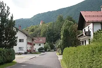 St. Georgen am Reith