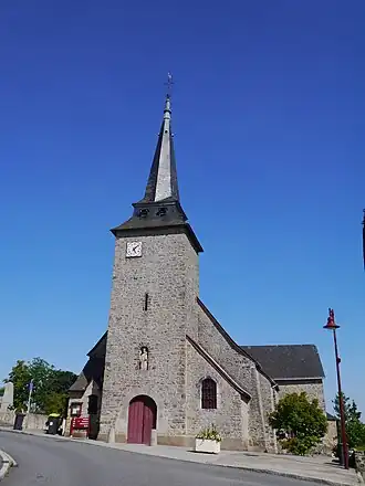 Saint-Germain-le-Fouilloux